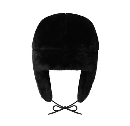 Fluffy Characater Ushanka Hat (4 Styles)